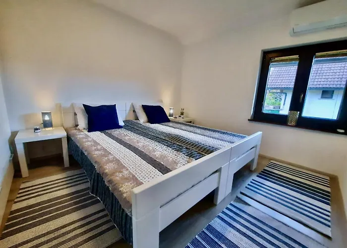 Vineyard Cottage Kulovec