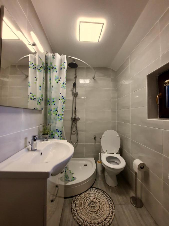 Apartman Vineyard Kulovec Ursna Sela