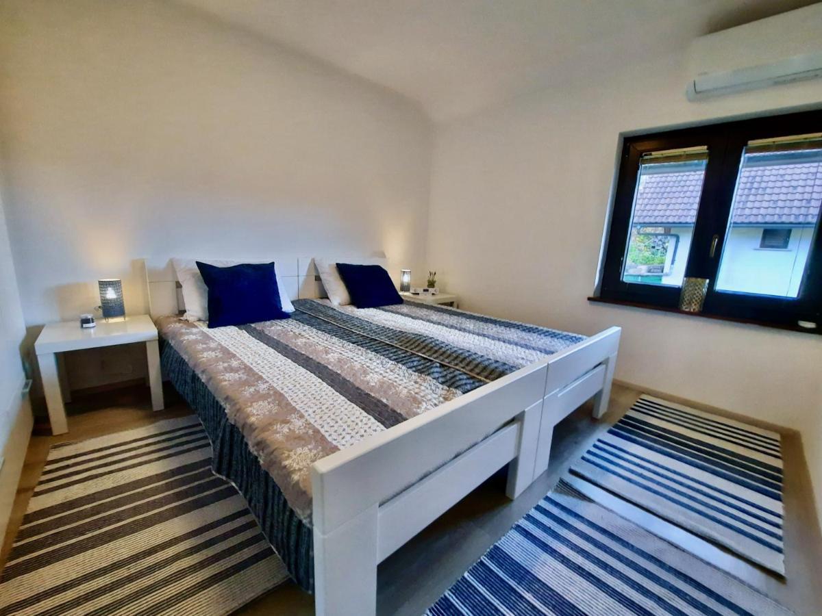 Apartman Vineyard Kulovec *