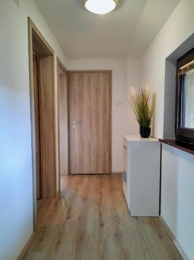 Vineyard Kulovec Apartman
