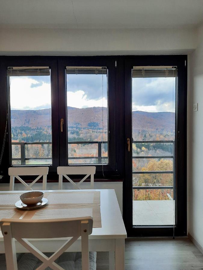 Vineyard Kulovec Apartment *