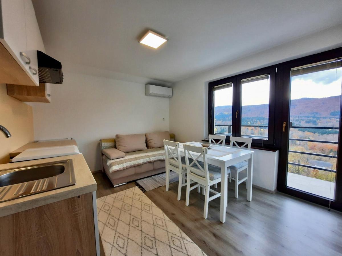 Vineyard Kulovec Apartment