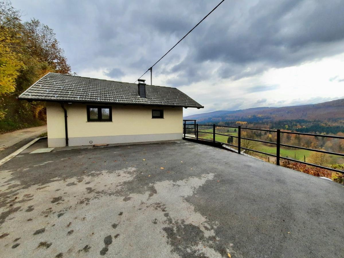 Apartman Vineyard Kulovec *