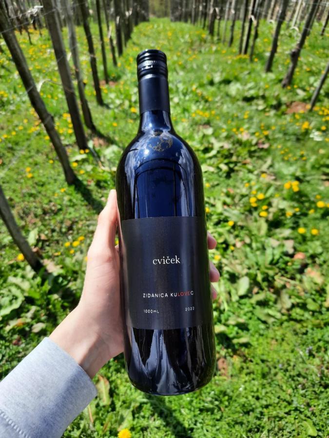 Vineyard Kulovec